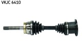 SKF VKJC 6410 Planetara