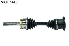 SKF VKJC 6410 Planetara