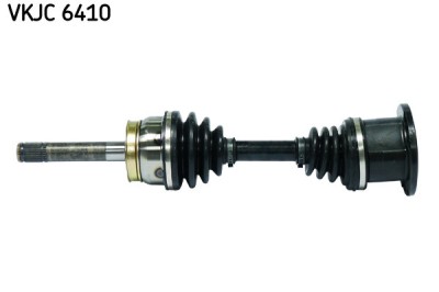 SKF VKJC 6410 Planetara foto