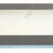 GEAM EXTERIOR USA CUPTOR, CU PLASIC LIPIT, NEGRU 00776107 aragaz / cuptor BOSCH/SIEMENS