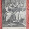 Fotografie tip carte postala, familie 1903