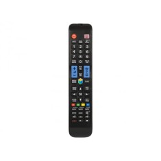 Telecomanda TV/DVD Player, Blow, 8 m, Compatibila cu dispozitive Samsung, Negru