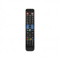 Telecomanda TV/DVD Player, Blow, 8 m, Compatibila cu dispozitive Samsung, Negru