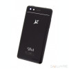 Capac Baterie Allview X1 Soul Mini, Black, SWAP