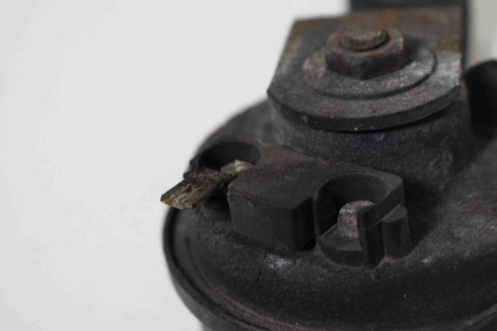 Claxon dreapta CHRYSLER 300 C LX 2005 3229637