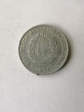 Rom&acirc;nia 15 bani 1975**