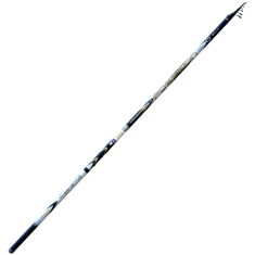 Lanseta bolognesa Lineaeffe Poseidon Bolo Rod 6m/45g