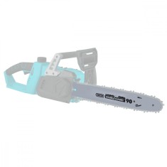 Lama drujba lungime 14'', pas 3/8'', canal 1.1mm, 52 pinteni, 26 dinti, cu intinzator FarmGarden AgroTrade