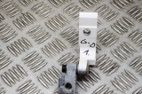 Balama ușă dreapta spate BMW 3 F30, F80 2015 OEM: 7246064 14552197