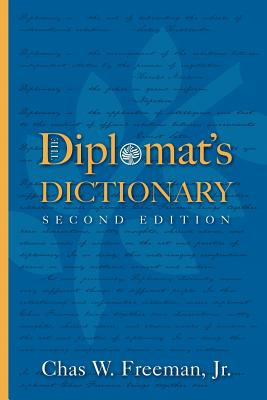 The Diplomat&amp;#039;s Dictionary foto
