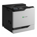 Cumpara ieftin Imprimanta Second Hand Laser Color LEXMARK CS725DN, A4, 47 ppm, 1200 x 1200dpi, Duplex, USB, Retea NewTechnology Media