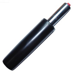 Cilindru piston, gaz, pentru scaune birou, negru, 35 cm