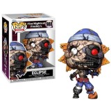 Figurina Funko POP Games: Eclipse, TM Toys, 159x115mm, cutie