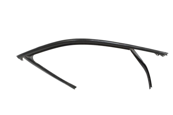Chedar geam ușă dreapta față BMW X6 F16, F86 2017 OEM: 7317819 23892868