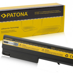 HP Compaq Business Notebook NC, baterie de 4400 mAh - Patona