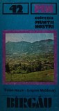 Birgau (colectia Muntii Nostri) - 1987 - Traian Naum (AM14)