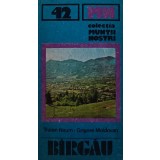 Birgau (colectia Muntii Nostri) - 1987 - Traian Naum (AM14)