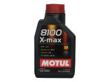 Engine oil 8100 (1L) 0W40 ;API SN; ACEA A3; B4; FORD M2C937 A; MB 229.5; PORSCHE A40; VW 502.00; VW 505.00, Motul