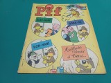 VAILLANT LE JOURNAL DE PIF * NR. 1129* 1967 / * 4 2 5