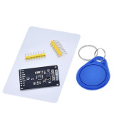 Cumpara ieftin Modul RFID RC522, cu card, mini Kits S50