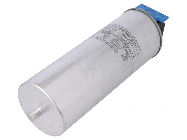 Condensator Trifazat 12.5kVAR 440VAC