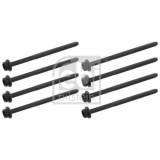 Febi Bilstein Set surub, chiulasa