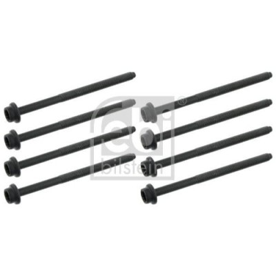 Febi Bilstein Set surub, chiulasa foto