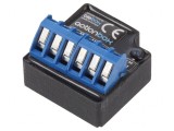 Declanșator Acțiune &icirc;n Carcasă 230VAC ACTIONBOX