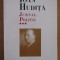 Jurnal politic, vol. 3 1941 Ioan Hudita