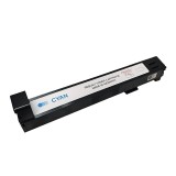 Cartuș toner compatibil HP CF301A Certified Rebuild Made in Germany Cyan (827A