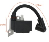 Cumpara ieftin Aprindere motocoasa compatibila Stihl FS38, FS45, FS55 (4140 400 1308)