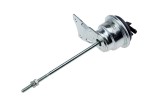 Actuator turbo , Motor 1.5dci, Dacia Logan 2005-, Sandero 2008-, Nissan Almera N16 2003-, Micra K12 2003-, Renault Clio 2 2001-, Megane 2 2002-, Modu