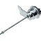Actuator turbo , Motor 1.5dci, Dacia Logan 2005-, Sandero 2008-, Nissan Almera N16 2003-, Micra K12 2003-, Renault Clio 2 2001-, Megane 2 2002-, Modu