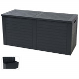 ProGarden Ladă de depozitare Ollie, 240 L 436363