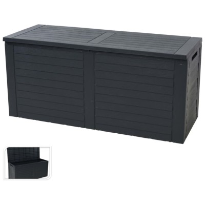 ProGarden Ladă de depozitare Ollie, 240 L 436363 foto