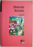 Poezii &ndash; Dimitrie Anghel