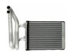 Radiator Incalzire Acura RSX, 02.2001-08.2006, RSX, RSX tipe-S, motor 2.0, benzina, aluminiu brazat/aluminiu, 200x156x26 mm,