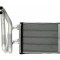 Radiator Incalzire Acura RSX, 02.2001-08.2006, RSX, RSX tipe-S, motor 2.0, benzina, aluminiu brazat/aluminiu, 200x156x26 mm,