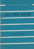 Cumpara ieftin Alvaro Mutis - Poemele lui Maqroll el Gaviero, Albatros, Poezie, Romana, Stare Buna, Brosata, Colectia Cele Mai Frumoase Poezii
