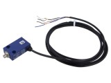 Limitator cursă NO NC cablu 2m TELEMECANIQUE SENSORS IP66 IP67 30x50x16mm