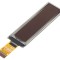 Ecran OLED Grafic 2,08" 256x64 Albă