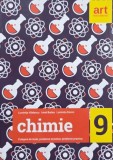 Chimie. Culegere de teste, probleme teoretice, probleme practice pentru clasa a IX-a - Luminita Vladescu (cateva insemnari)