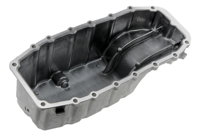Baie ulei Fiat Grande Punto 1.4 2005-, Bravo 1.4 2007-, Doblo 1.4 2010-, 500 1.4 2007-, Alfa Romeo Mito 1.4 2008-, Giulietta 1.4 2010-, Opel Combo 1.