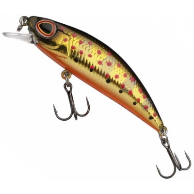 Vobler Berkley DEX Bullet Jerk TSR, Golden Trout, 5cm, 5g foto