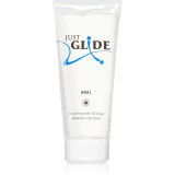 Just Glide Anal gel lubrifiant anal 200 ml