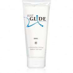 Just Glide Anal gel lubrifiant anal 200 ml