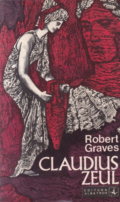 Robert Graves - Claudius zeul