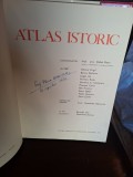 Atlas istoric - Prof. univ. Ștefan Pascu