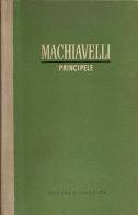 machiavelli principele