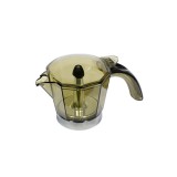 Cafetiera Moka De'Longhi Original 6 Cesti Mondo